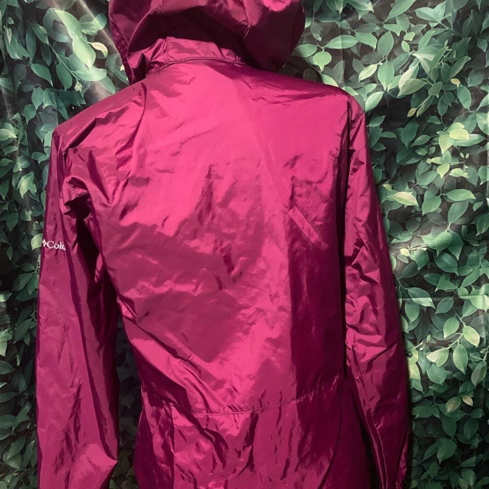 Columbia Jacket - Picture 2 of 4